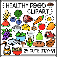 Food sources